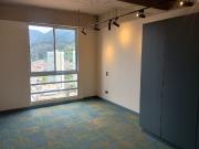 Apartamento En Arriendo En Bogota En Las Aguas A331490