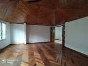 Apartamento En Arriendo En Bogota En Las Margaritas A241367