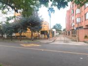 Apartamento En Arriendo En Bogota En Las Margaritas A331787