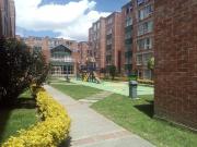 Apartamento En Arriendo En Bogota En Las Mercedes A285377