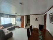 Apartamento EN ARRIENDO EN Bogotá EN Las Villas 118525...