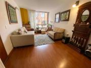Apartamento EN ARRIENDO EN Bogotá EN Las Villas 271211...