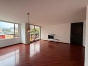 Apartamento EN ARRIENDO EN Bogotá EN Las Villas 277651...
