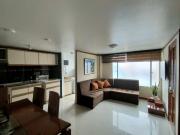 Apartamento En Arriendo En Bogota En Las Villas A118525