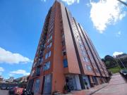 Apartamento En Arriendo En Bogota En Lijaca A312922