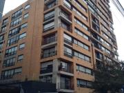 Apartamento En Arriendo En Bogota En Lisboa Usaquen A54168