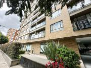 Apartamento En Arriendo En Bogota En Los Cedros A334531