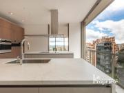 Apartamento EN ARRIENDO EN Bogotá EN Los Rosales 151664...
