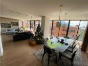 Apartamento EN ARRIENDO EN Bogotá EN Los Rosales 238471...