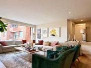 Apartamento EN ARRIENDO EN Bogotá EN Los Rosales 249331...