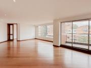 Apartamento EN ARRIENDO EN Bogotá EN Los Rosales 269116...