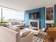 Apartamento EN ARRIENDO EN Bogotá EN Los Rosales 283107...