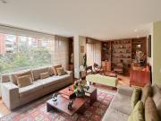 Apartamento EN ARRIENDO EN Bogotá EN Los Rosales 285022...