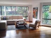 Apartamento EN ARRIENDO EN Bogotá EN Los Rosales 289451...