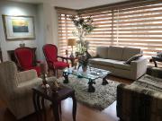 Apartamento EN ARRIENDO EN Bogotá EN Los Rosales 290753...