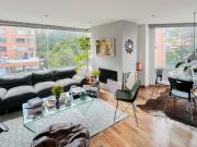 Apartamento EN ARRIENDO EN Bogotá EN Los Rosales 296162... Apartamento EN ARRIENDO EN Bogotá EN Los Rosales 296162...