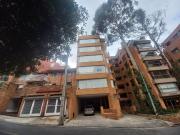 Apartamento EN ARRIENDO EN Bogotá EN Los Rosales 42502...