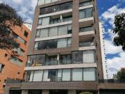 Apartamento EN ARRIENDO EN Bogotá EN Los Rosales 48845...