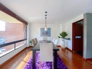 Apartamento EN ARRIENDO EN Bogotá EN Los Rosales 64865...