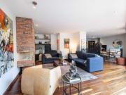 Apartamento EN ARRIENDO EN Bogotá EN Los Rosales 72690...