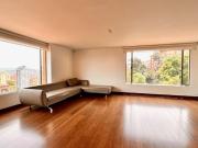 Apartamento En Arriendo En Bogota En Los Rosales A106495