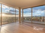 Apartamento En Arriendo En Bogota En Los Rosales A151664