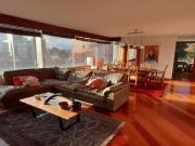 Apartamento En Arriendo En Bogota En Los Rosales A156528