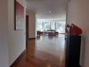 Apartamento En Arriendo En Bogota En Los Rosales A159815