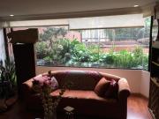 Apartamento En Arriendo En Bogota En Los Rosales A171495