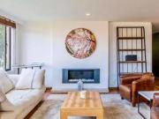 Apartamento En Arriendo En Bogota En Los Rosales A171662