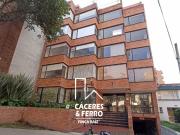 Apartamento En Arriendo En Bogota En Los Rosales A174734