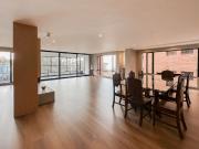 Apartamento En Arriendo En Bogota En Los Rosales A189148