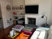 Apartamento En Arriendo En Bogota En Los Rosales A213466