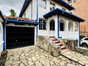 Apartamento En Arriendo En Bogota En Los Rosales A225643