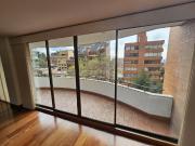 Apartamento En Arriendo En Bogota En Los Rosales A234766