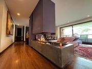 Apartamento En Arriendo En Bogota En Los Rosales A238010