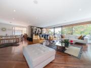 Apartamento En Arriendo En Bogota En Los Rosales A238283