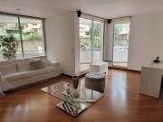 Apartamento En Arriendo En Bogota En Los Rosales A244144 Apartamento En Arriendo En Bogota En Los Rosales A244144