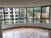 Apartamento En Arriendo En Bogota En Los Rosales A260865
