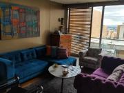 Apartamento En Arriendo En Bogota En Los Rosales A264402