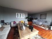 Apartamento En Arriendo En Bogota En Los Rosales A274497