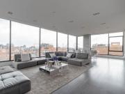 Apartamento En Arriendo En Bogota En Los Rosales A277497