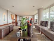 Apartamento En Arriendo En Bogota En Los Rosales A279489