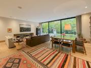 Apartamento En Arriendo En Bogota En Los Rosales A297317