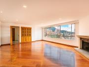 Apartamento En Arriendo En Bogota En Los Rosales A300080 Apartamento En Arriendo En Bogota En Los Rosales A300080