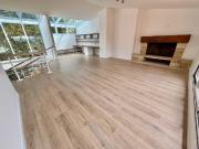 Apartamento En Arriendo En Bogota En Los Rosales A309120