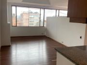 Apartamento En Arriendo En Bogota En Los Rosales A311560