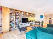 Apartamento En Arriendo En Bogota En Los Rosales A314046