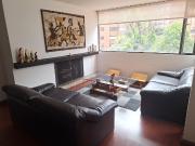 Apartamento En Arriendo En Bogota En Los Rosales A314727