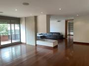 Apartamento En Arriendo En Bogota En Los Rosales A319376